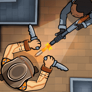 Caza de Asesinos: Salvaje Oeste