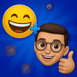 Palabras con Emojis
