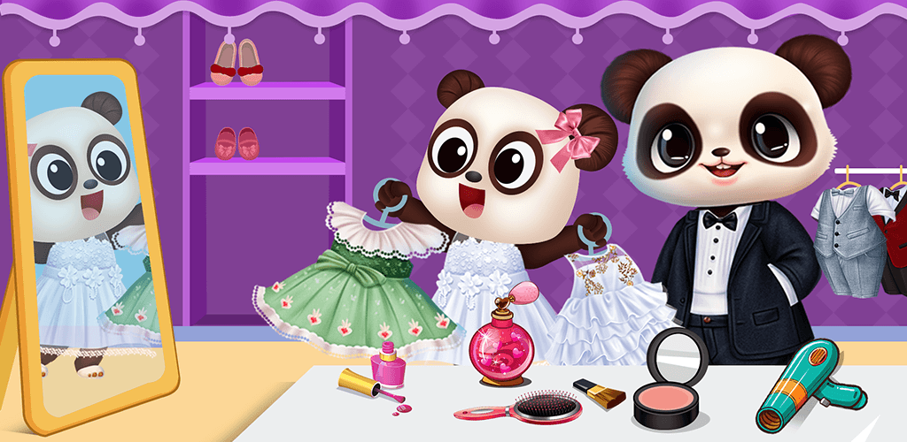 historia-de-boda-tropical-de-panda